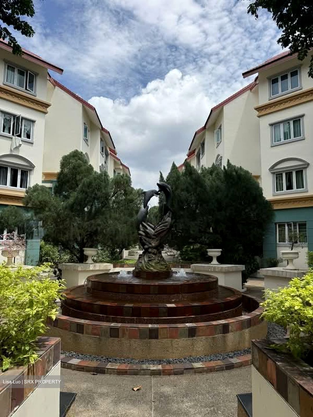 Euphony Gardens (D27), Condominium #553485451